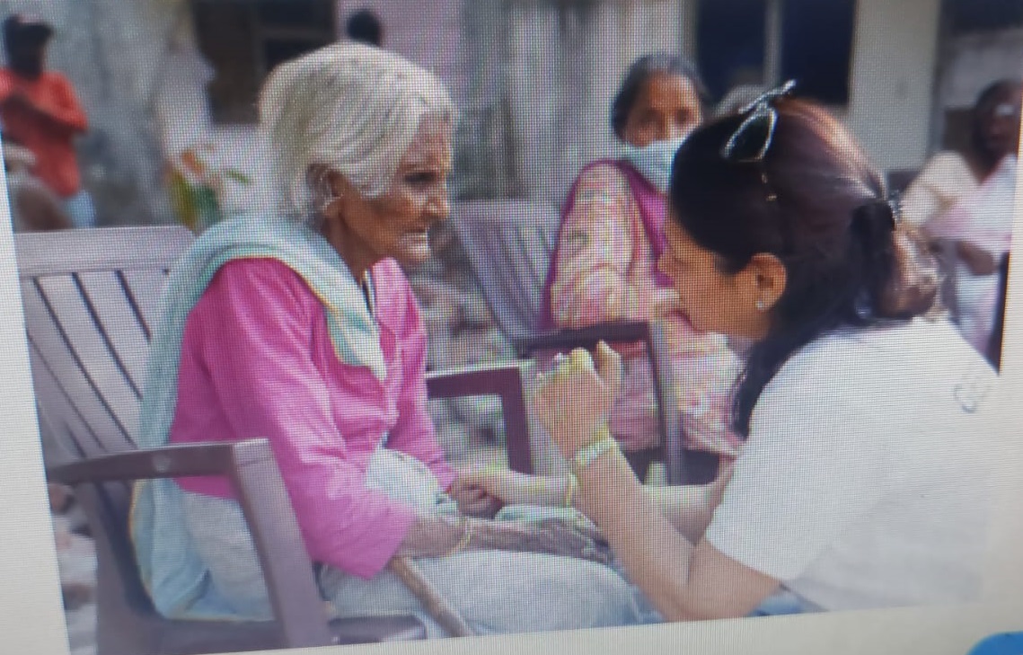 Women Empowerment - Our Works
